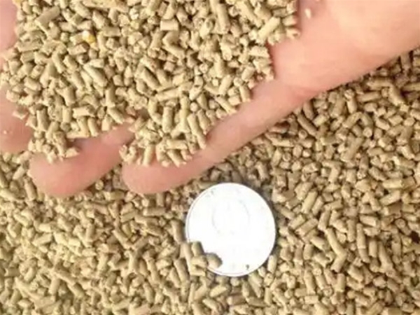 配合饲料预混料