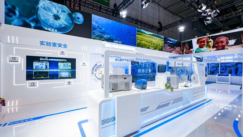 生物试剂保存：关键步骤与注意事项**
