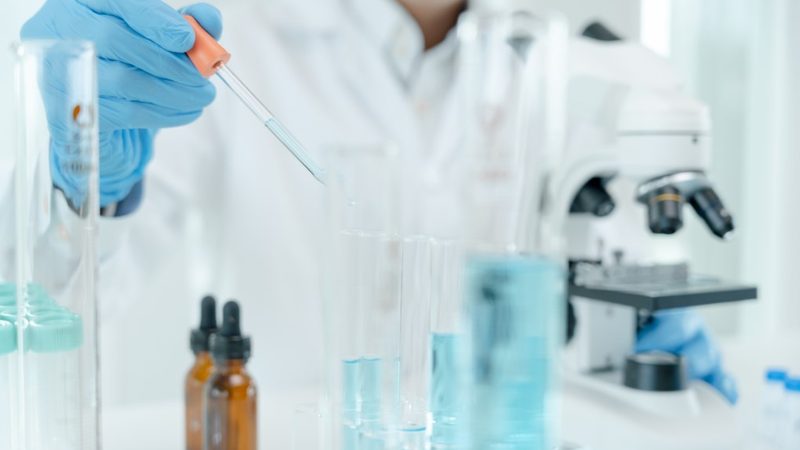 DMEM培养基，揭秘其背后的选择逻辑**