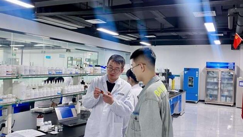 生物制品定制加工，如何确保规范与合规？**